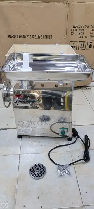 Meat Mincer M32