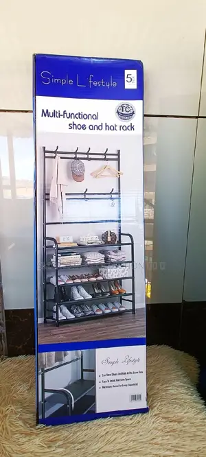 Clothes Racks, Bedroom Organizers