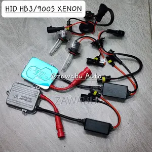 9005/Hb3 Hid Xenon KIT