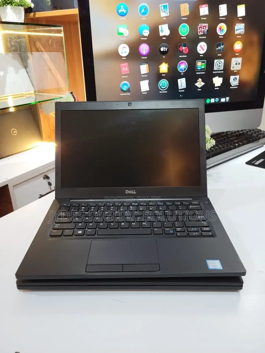 Laptop Dell Latitude 7290 8GB Intel Core I7 SSD 256GB