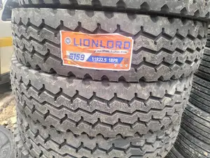 11R22.5 Lionlord Tyre