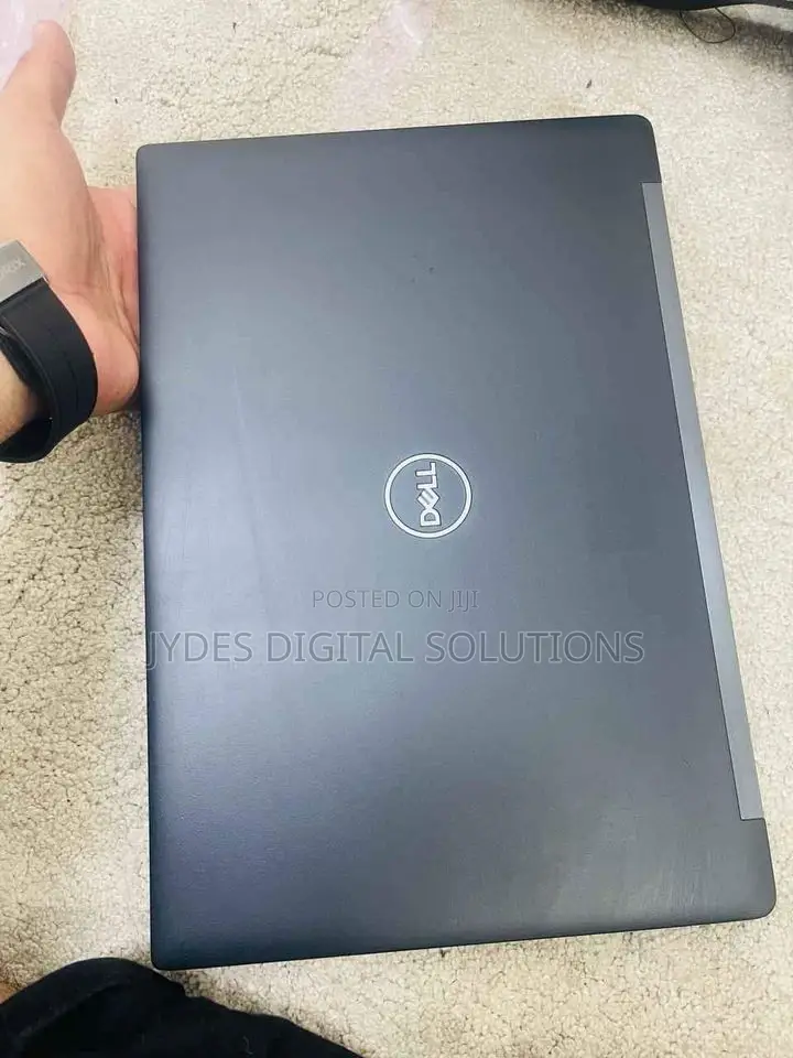 Laptop Dell Latitude 7290 8GB Intel Core I7 SSD 256GB
