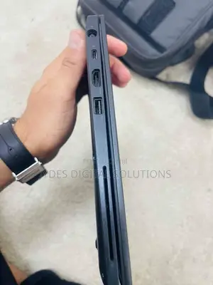 Laptop Dell Latitude 7290 8GB Intel Core I7 SSD 256GB