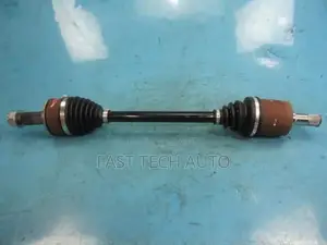 Honda Hybrids Insight, Vezel, Airwave Driveshaft