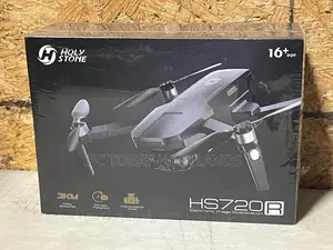 Holy Stone Hs720r 3 Axis Gimbal GPS Drone With Camera 3km