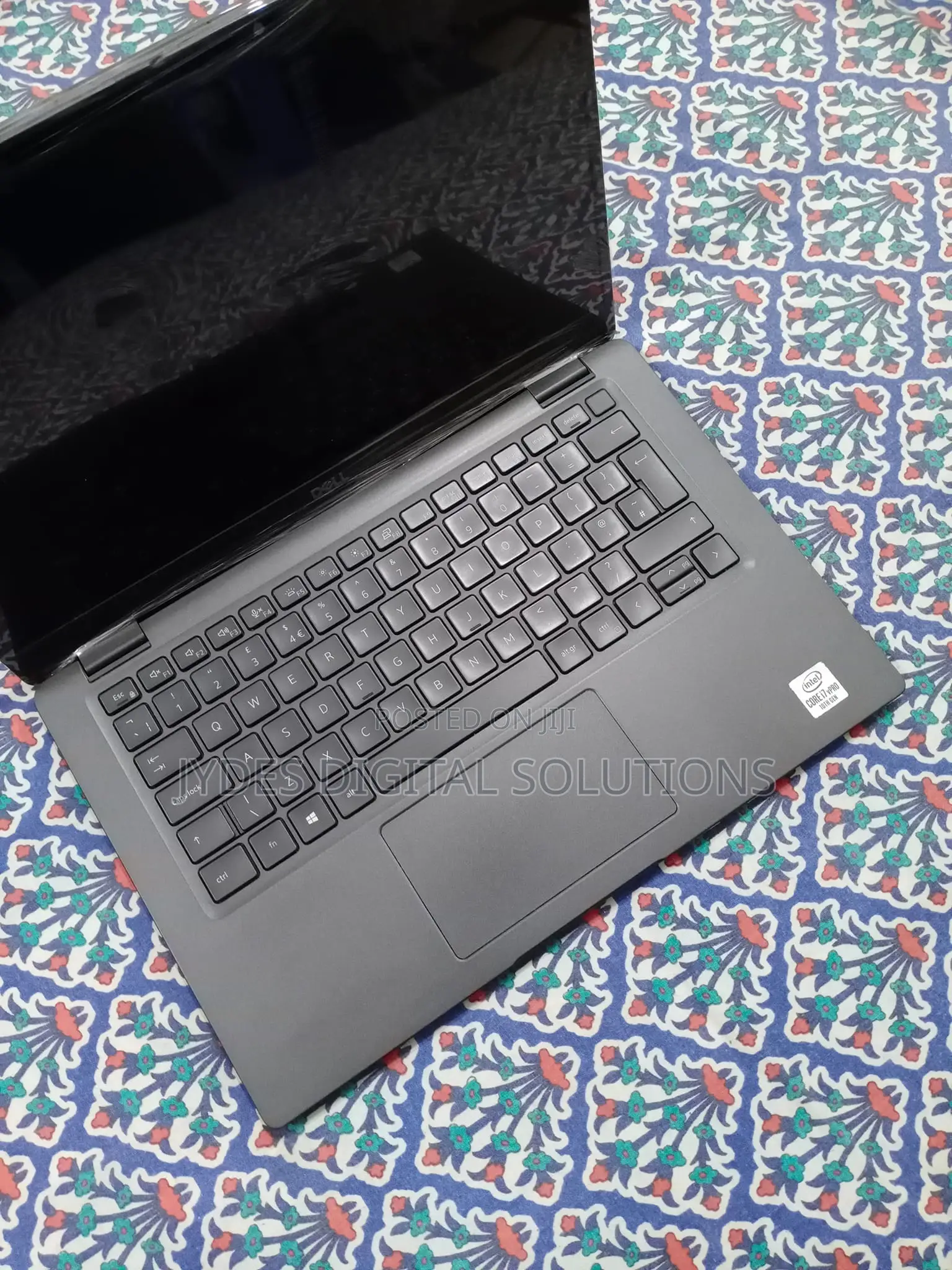 Laptop Dell 16GB Intel Core I5 SSD 512GB