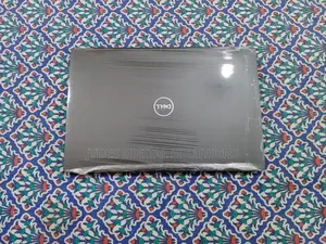Laptop Dell 16GB Intel Core I5 SSD 512GB