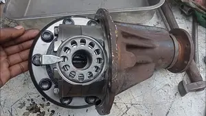 Suzuki Maruti Omni/Grand Fitara Engine Differential