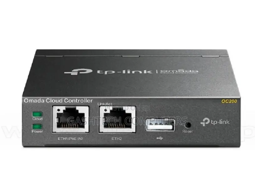 Tp-Link Oc200 Omada New Tp-Link Oc200 Omada