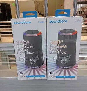 Anker Soundcore Glow