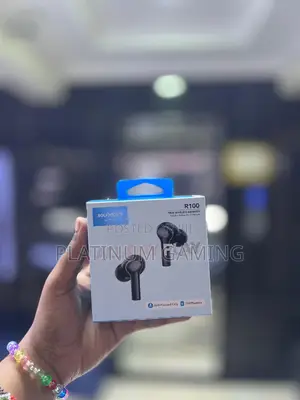 Anker Soundcore Wireless Earbuds R100