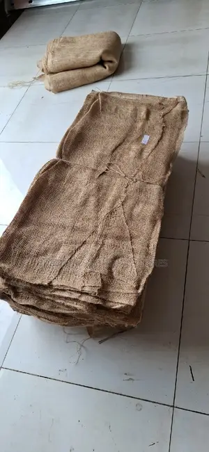 Concrete Column Curing Cloth