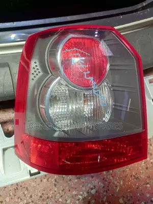 Land Rover Freelander LR2 (2006-2015) Taillight/ Back Light/