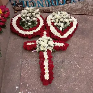 Funeral Flowers / Burial / Memorial
