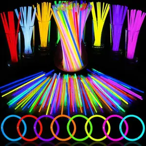 Glow Stick 15pcs Pack