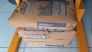 Floor Hardener,Sika Quartztop 3