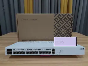 Mikrotik 2116-12g-4s+ ( Ccr2116-12g-4s+)