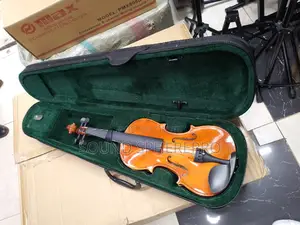 4/4 Violin Full Size