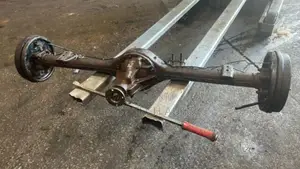 Isuzu Dmax Rear Differential/Diff/Beam