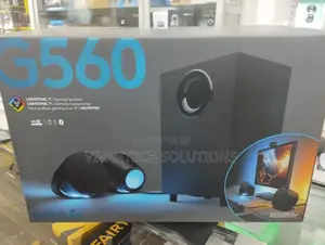 Logitech G560 Speaker ! Logitech G560 Speaker !Logitech G560
