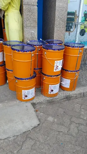 Waterproofing System/ Sikatop 501 Seal