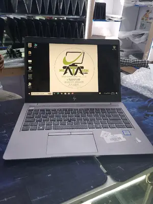 Laptop HP ZBook Studio G5 12GB Intel Core I5 SSD 256GB