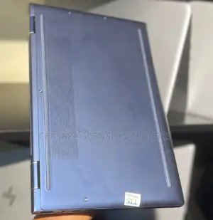 Laptop HP Elite Dragonfly G2 8GB Intel Core I5 SSD 256GB