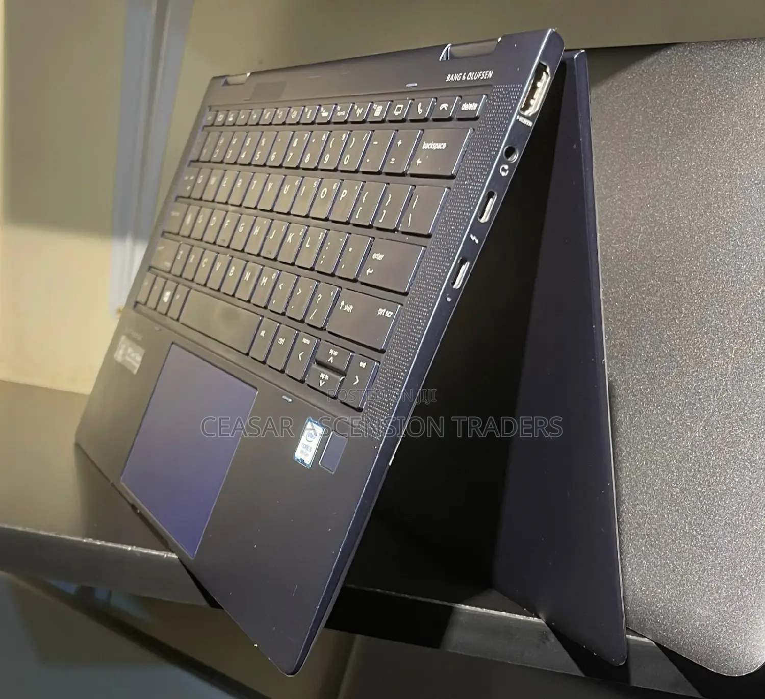 Laptop HP Elite Dragonfly G2 8GB Intel Core I5 SSD 256GB