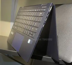Laptop HP Elite Dragonfly G2 8GB Intel Core I5 SSD 256GB