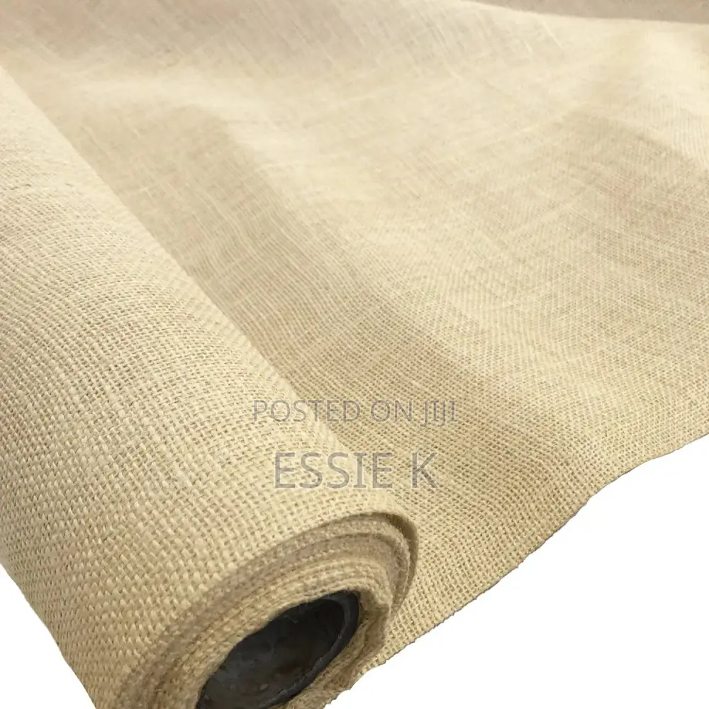Burlap Hessian Clothe