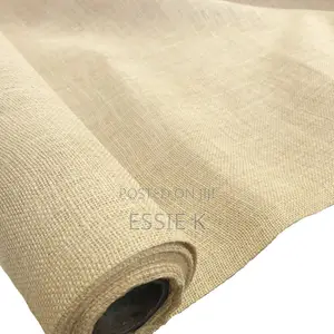 Burlap Hessian Clothe