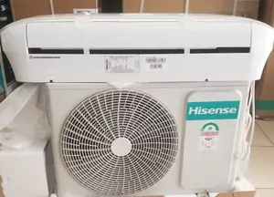Hisense Air Conditioner AS12CR4SVETG07