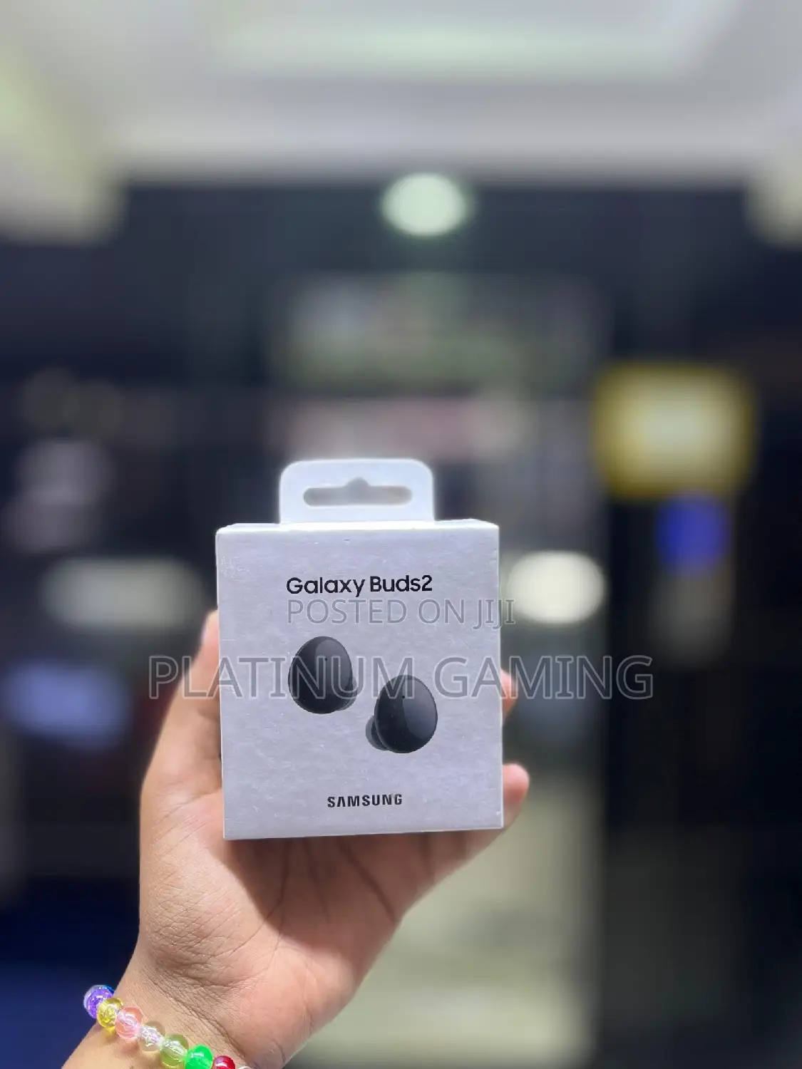 Original Samsung Buds 2