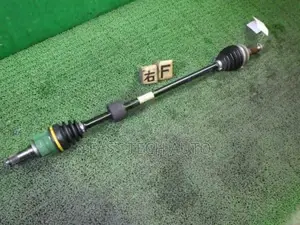 Passo Driveshaft