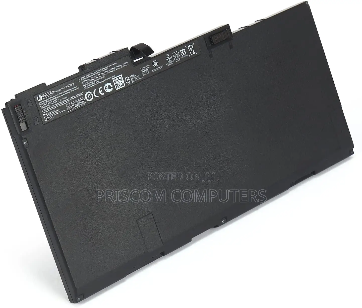 Replacement Laptop Battery For HP Elitebook 840 G1