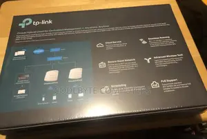 Tp Link Eap 225 Indoor Access Point Omada Eap 225 Tp-link