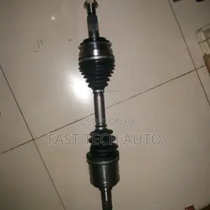 Toyota Vigo, Prado Driveshaft,