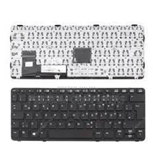 HP Elitebook 725 G3 725 G4 820 G3 820 G4 Nonbacklit Keyboard