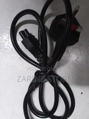 Computer/ Laptop Power Cable