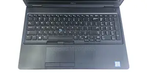 Laptop Dell Latitude 5591 8GB Intel Core I5 SSD 256GB