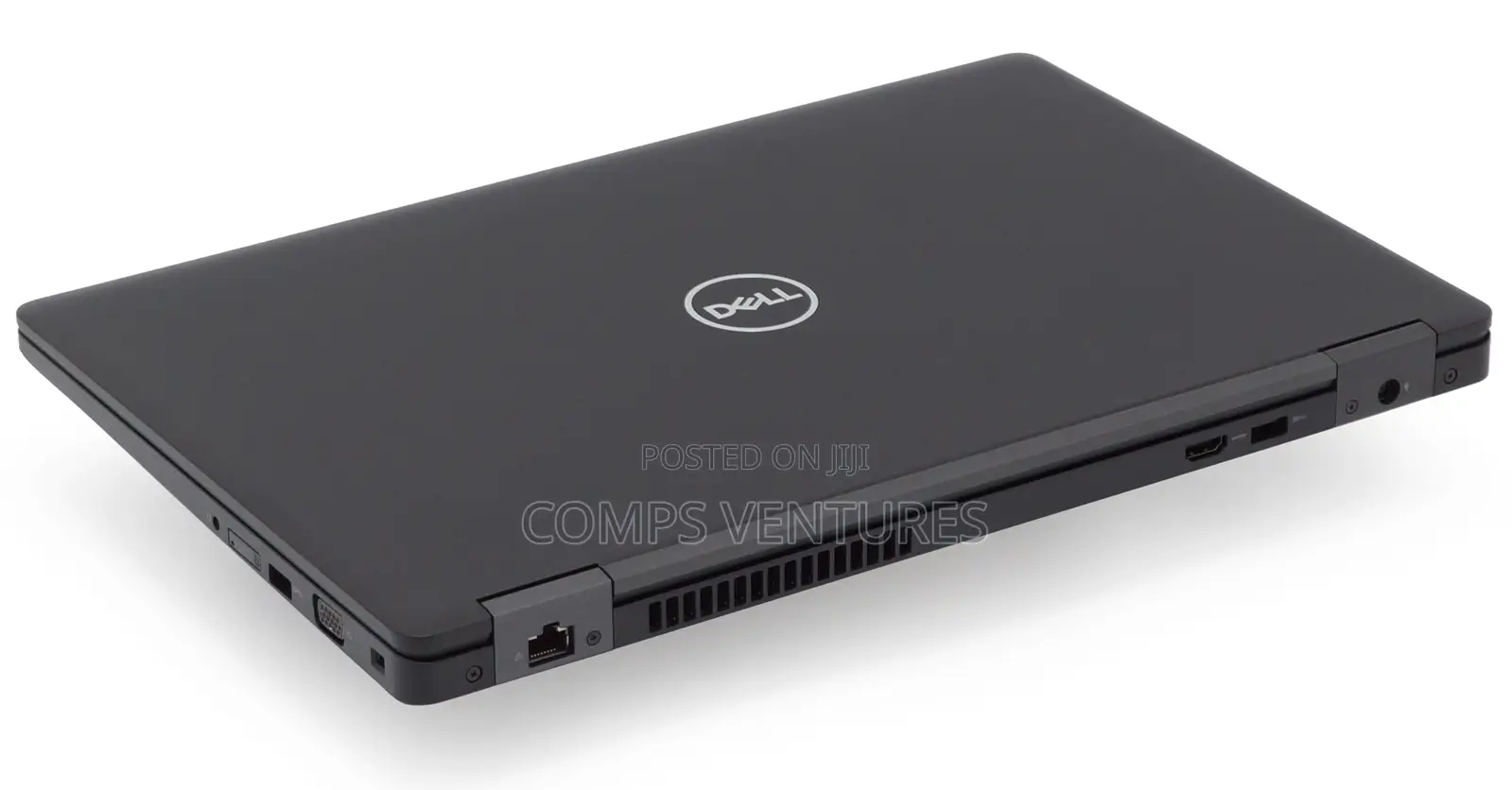 Laptop Dell Latitude 5591 8GB Intel Core I5 SSD 256GB