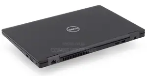 Laptop Dell Latitude 5591 8GB Intel Core I5 SSD 256GB