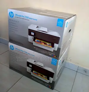 Hp Officejet Pro 7720 Printer Hp Officejet Pro 7720 Printer