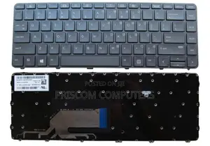 Hp 430 G3 440 G3, 430 G4, 440 G4, 640 G2, 645 G2 Keyboard