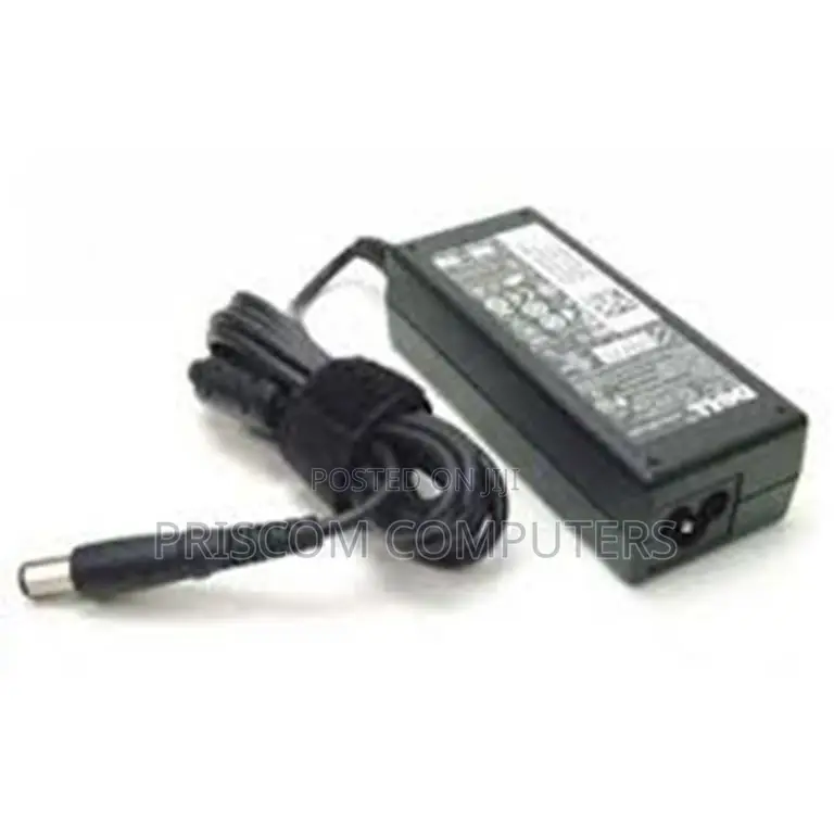 Dell Latitude E6520, E6530, E7240, E7440, E6440 Charger Ada