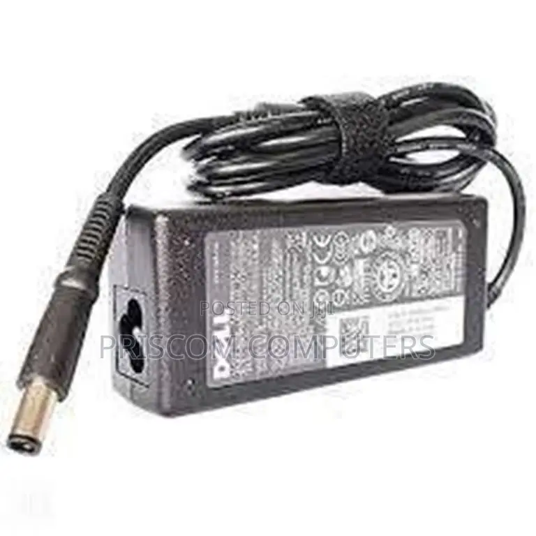 Dell Latitude E6520, E6530, E7240, E7440, E6440 Charger Ada