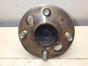 Rear Complete Hubs Caldina/Wish/Ractis/Nze/Probox/Mark X