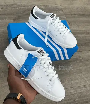 Adidas Stansmith Unisex Sneakers