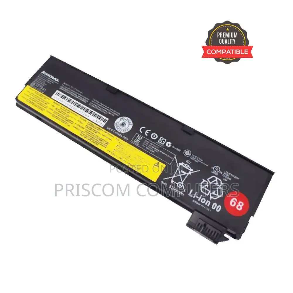 Lenovo X240 Original Battery