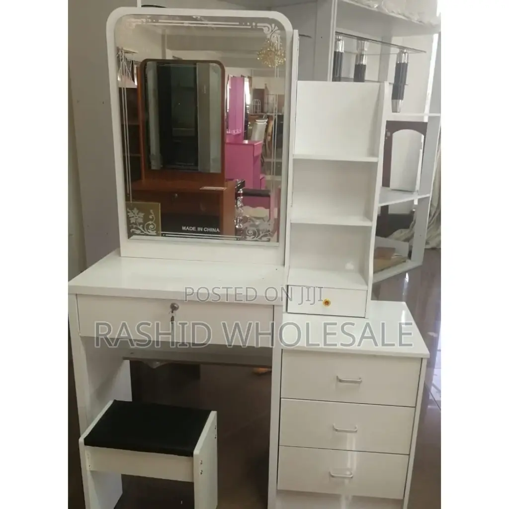 Dressing Table Mirror